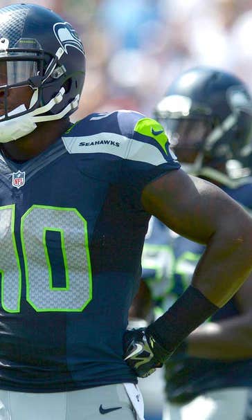 Seahawks suspend FB Derrick Coleman after arrest, investigation of hit-and-run